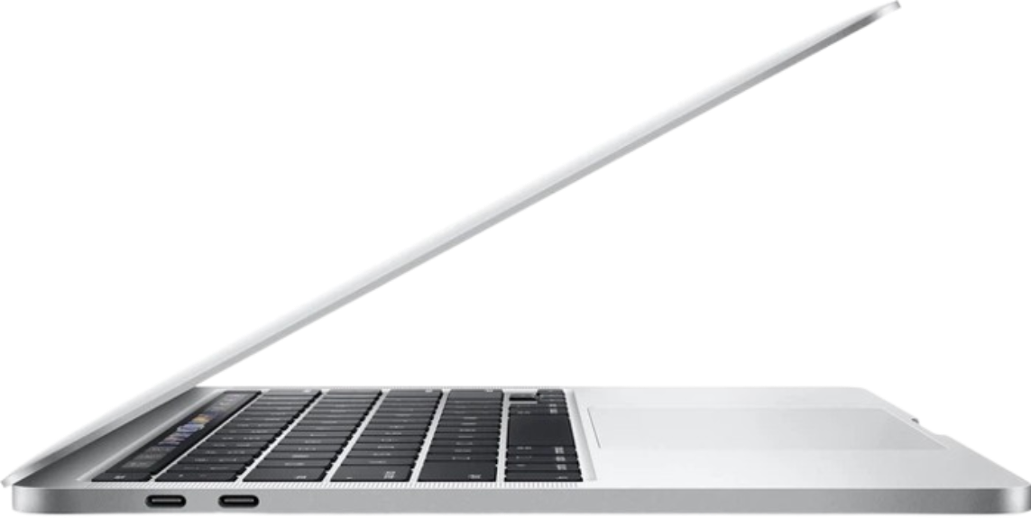 Ноутбук 13'' Macbook Pro 2020 A2251 (i5 2.0GHz/16/512) Silver